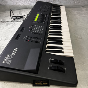 Sy85 Yamaha | eBay
