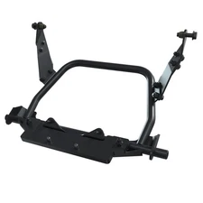 Polaris Plow Mount