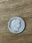 1900 Barber Dime G+
