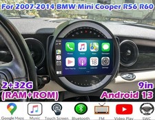 9 Android 13 Fit For Carplay Car Stereo Radio...