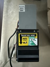 MARS MEI VN 2511 u5 BILL ACCEPTOR 115 VAC
