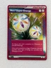 Pokémon Neo Upper Energy 162/162 SV05: Temporal Forces Ace SPEC Holo