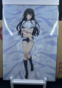 My Teen Romantic Comedy (SNAFU): "P.E. Uniform" Clear File Set