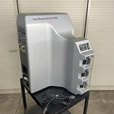 New Brunswick Scientific BIOFLO 310 Fermentation System