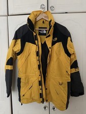 Vintage Light Extreme Parka