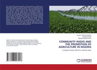 Cyprian Terhemba Gbasha (U. A.) | Community Radio AND THE Promotion Of...