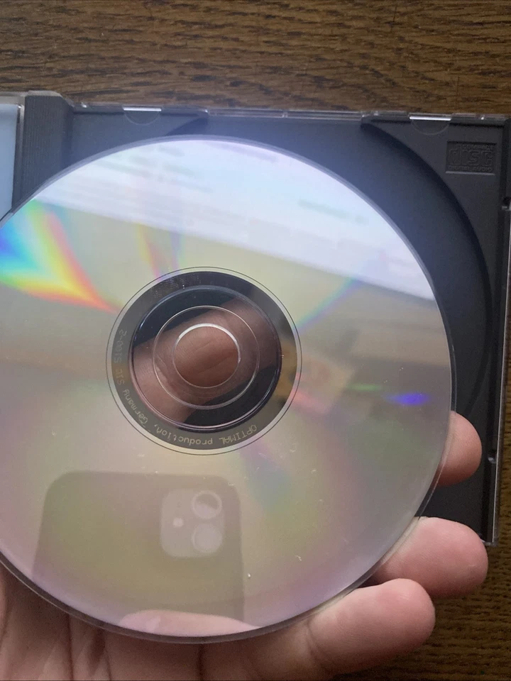 Various - Arnold Schwarzenegger Vol.1,B - Bild 3 von 3