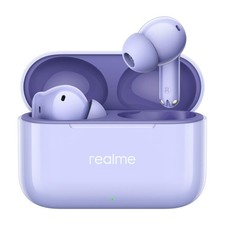 Realme BudsT200 Wireless Bluetooth Noise-Cancelling Headset