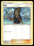 2018 Sun & Moon - Celestial Storm Hau Uncommon #132