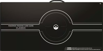 NEW Pokemon Trading Card Game TCG Classic Collection Box Sealed