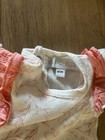 0-3 Baby Girl Outfits (set of 2) — photo 4