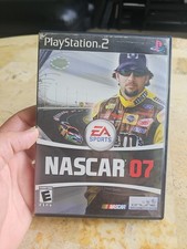 Short Track Racing  Sony PlayStation 2 PS2 GAME With Another Box