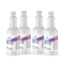 Methanol Acs Reagent Grade - 4 Quarts Methanol Acs Reagent Grade - 4 Quarts