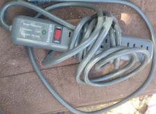 Kensington Guardian Surge Protector, 6 Outlets, 15ft Cord KMW38215