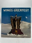 Paul McCartney & Wings Greatest Hits Vintage Vinyl LP Record 1978