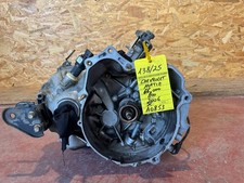 CAMBIO 5 MARCE MANUALE COMPLETO CHEVROLET MATIZ (M200) 800 BENZINA (A08S3) USATO