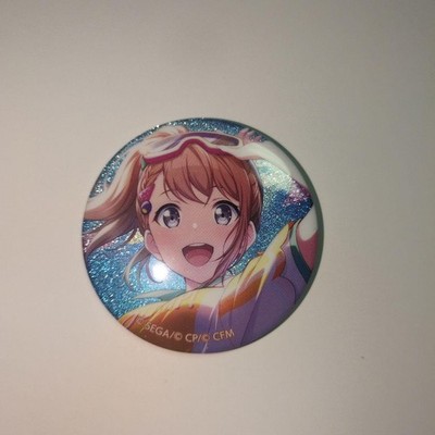 Project Sekai Minori Hanasato Can Badge Proseca