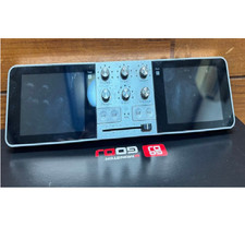 Monster GO DJ - Portable Mixer Digital Turntable From Japan USED