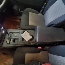 Console Front Floor Fits 09-12 LIBERTY 1060055