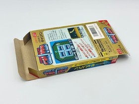 Cosmo Police Galivan Famicom Japan CIB Tested Working NTSC-J Nichibutsu