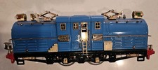 Restored American Flyer #4637 Shasta Prewar Locomotive