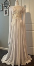  SALE Wedding dress size 8