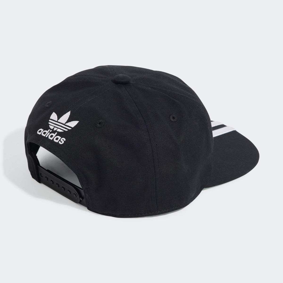 adidas Korn Cap OSFM JF3139 Black BNWT Unworn | eBay UK