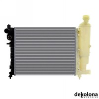 MotorküHlung Radiator FüR Peugeot 106, CitroëN Saxo 96-04