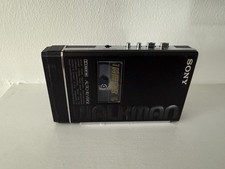 Sony WM103 Walkman G2U