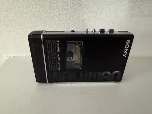 Sony WM-103 Walkman
