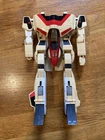 Hasboro Jet fire Transformer 1981 G1 Vintage