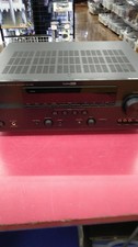 YAMAHA AX-V765 7.2Ch AV Receiver HDMI 1080p Network Ready Japan Used Excellent