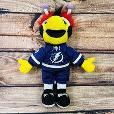 NHL Tampa Bay Lightning Thunderbug 14