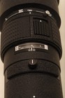 NIKON AF 300MM F4 ED W/TRIPOD COLLAR...CLEAN AND SHARP!!!! — photo 4