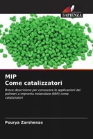Pourya Zarshenas | MIP Come Catalizzatori | Taschenbuch | Italienisch (2022)