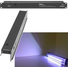 Adam Hall 1 HE 19 LED Array Rack Light weiß ...