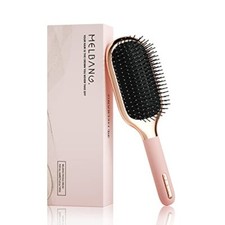Hair Brush for Thick Curly Thin Long Short Wet or Dry Hair Adds Shine and Mak...