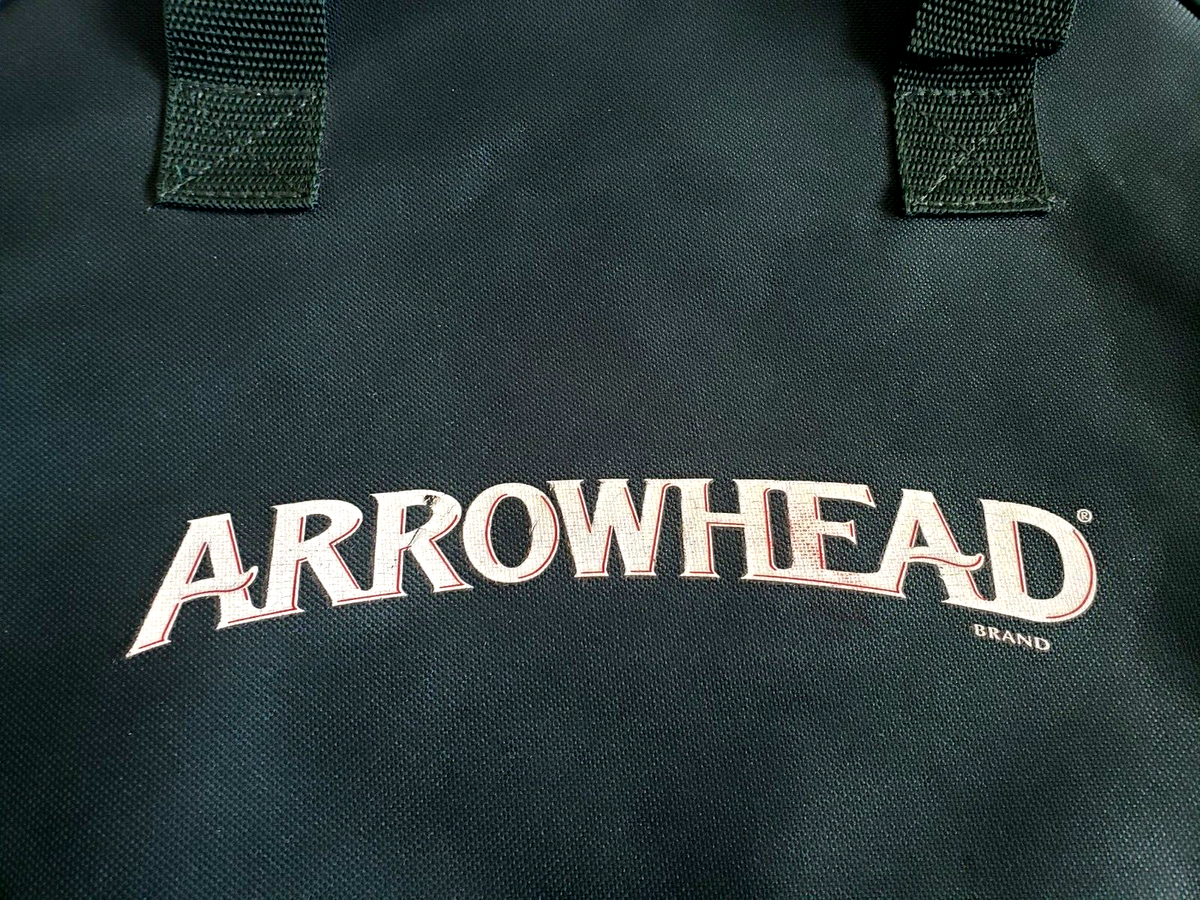 OAKLAND A's ショルダーバッグ Oakland Athletics A's Zipper Tote Carry Bag Arrowhead Water