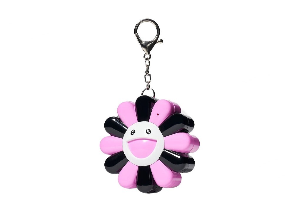 Takashi Murakami FLOWER GO WALK × BLACKPINK Limited Model Takashi Murakami FLOWER GO WALK × BLACKPINK Limited Model