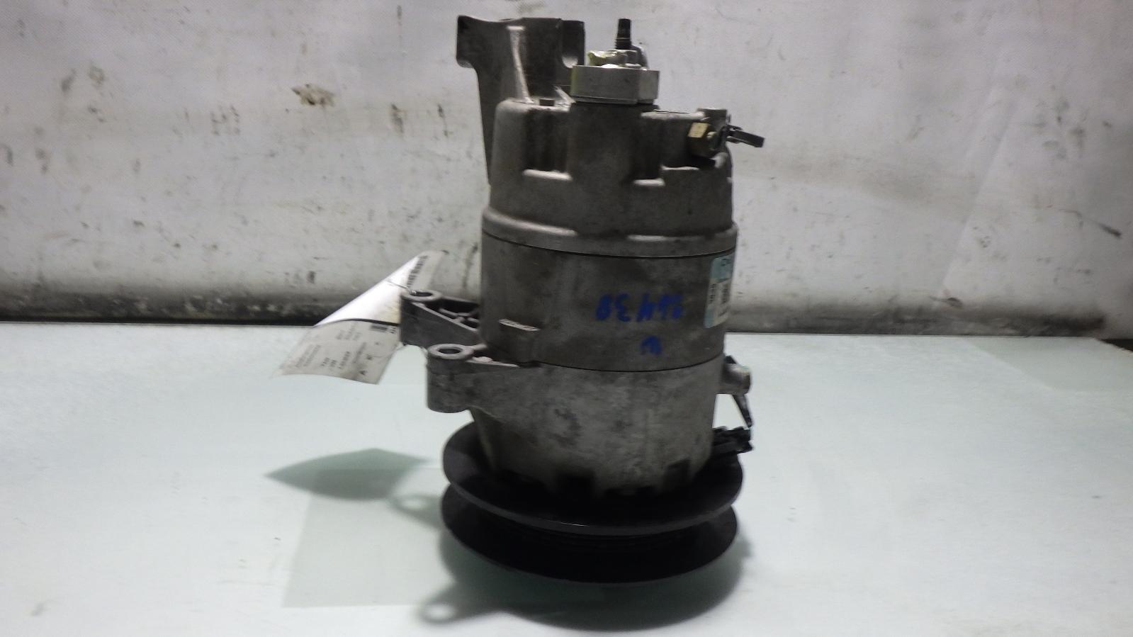 07 BUICK LACROSSE Compressor eBay