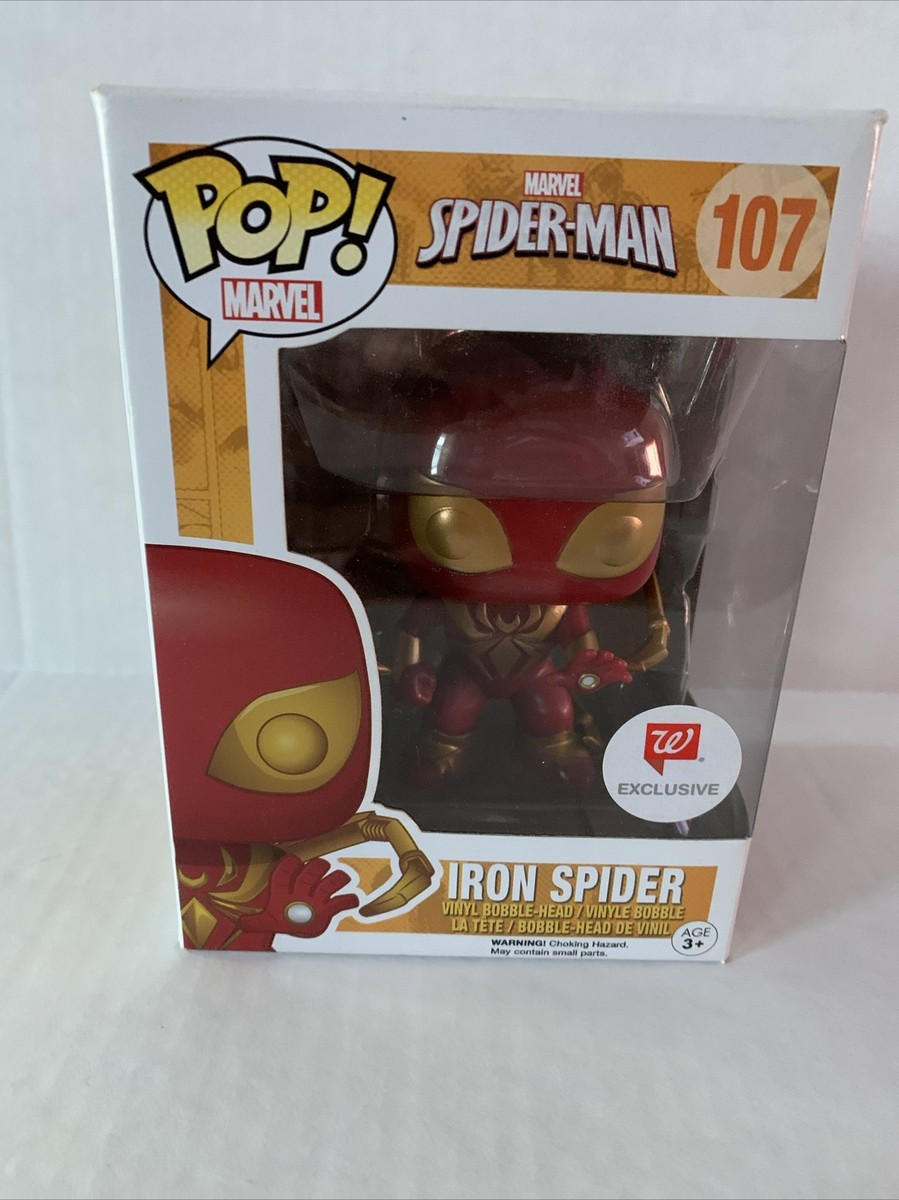 Funko Pop! Marvel : Spider-Man No Way Home - The Amazing Spider-Man
