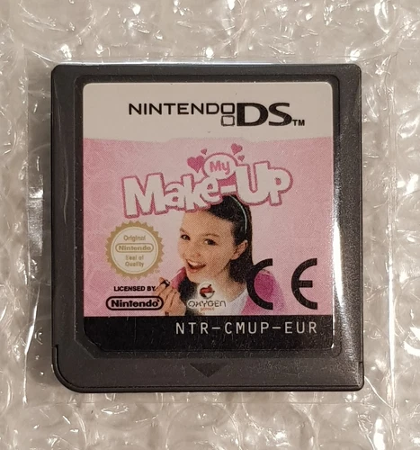 Le maquillage de Julie Nintendo DS Compatible 2DS / 3DS Version Française