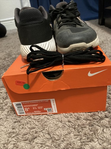 huarache vs ultra boost