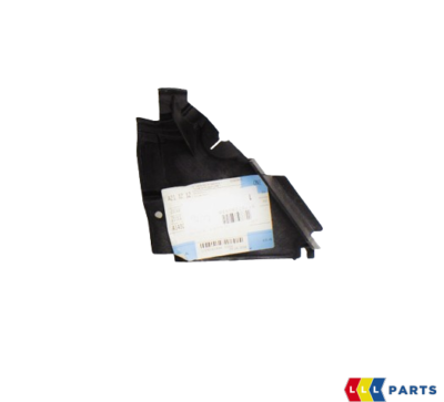 OEM BMW X5 F15 Engine Compartment Outer Right Partition Wall 