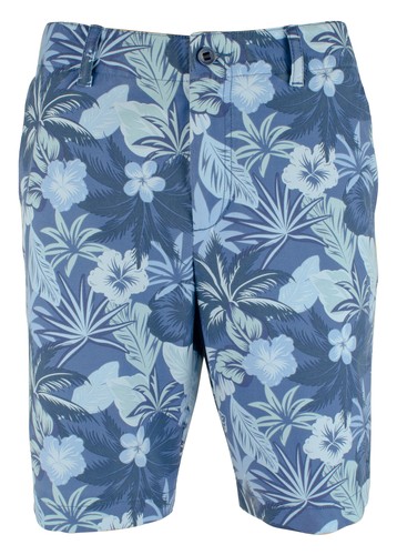 Tommy Bahama Men's Fuego Floral 10-Inch 