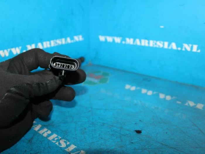 Sonda lambda Daewoo Rezzo U100 AFS75 P1573770 - Immagine 2 di 2