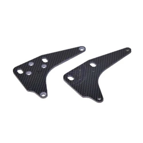 Thunder Tiger Nitro & Glow Fuel RC Modelo piezas y accesorios de vehículos