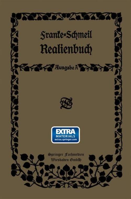 Thumbnail - Realienbuch O. Schmeil (u. A.) Taschenbuch Paperback Viii Deutsch