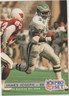 1992 PRO SET JAMES JOSEPH #284