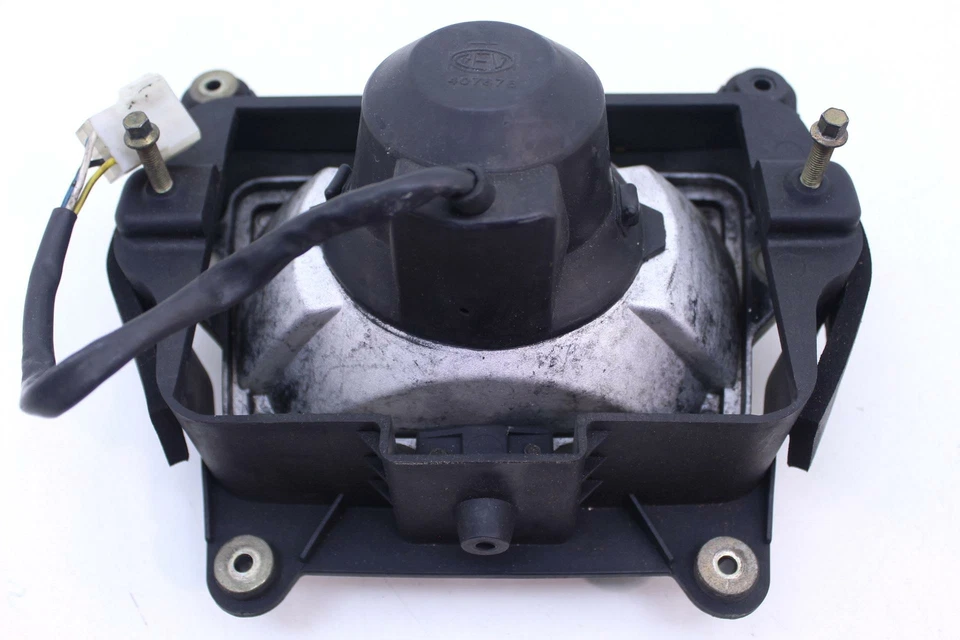 TRIUMPH TROPHY 900 1995 OEM FARO DELANTERO CONJUNTO LÁMPARA R1.BX3 Foto 4 de 4